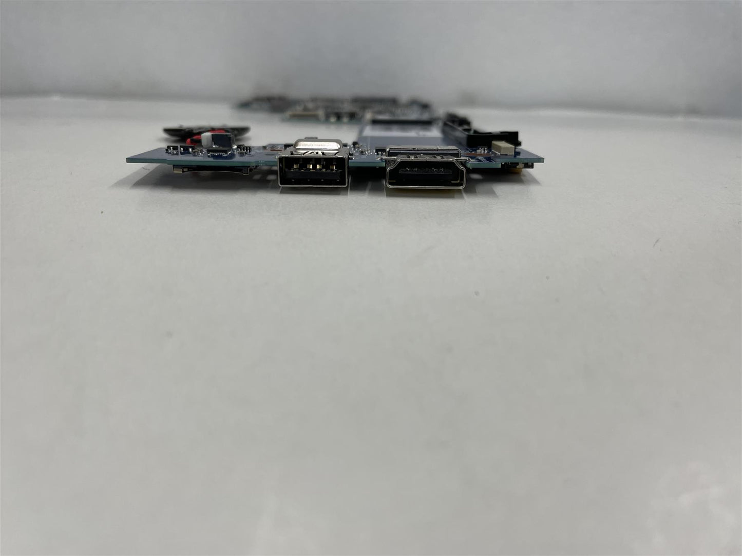 HP EliteBook Folio 1020 G1 790064-601 Motherboard Intel Core M-5Y51 UMA 8GB System Board Mother Board Main Board Main Board NEW