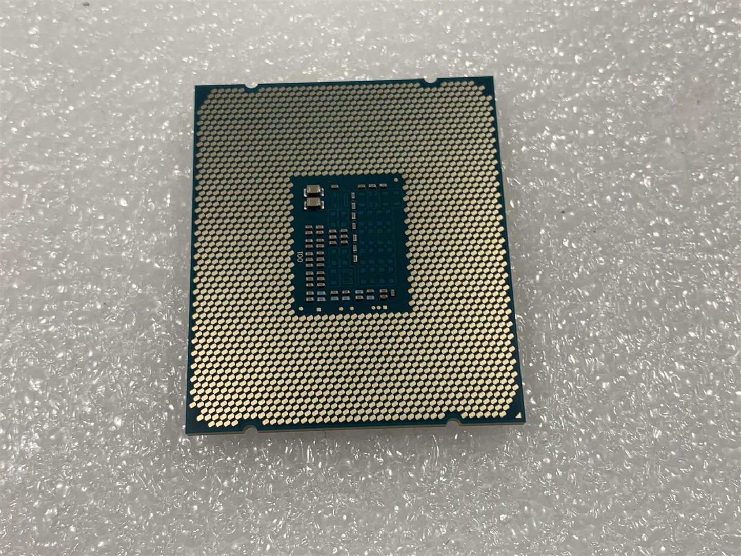 HP 790094-001 Intel Xeon Processor E5-2630 v3 SR206 2.40GHz LGA2011 Socket CPU