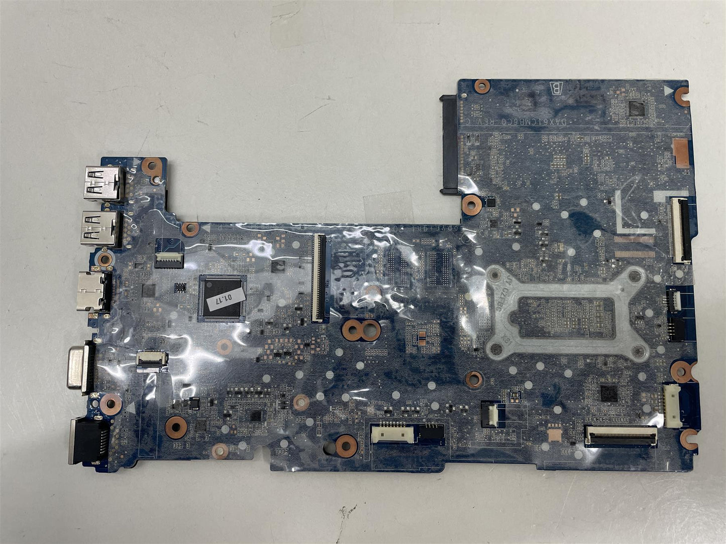 For HP 855658-601 Motherboard HP ProBook 430 G3 UMA i7-6500U fDDR4 WIN