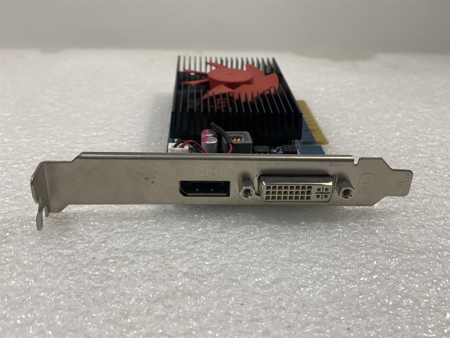 HP 802315-001 822349-001 NVIDIA GeForce GT 730 2GB DDR3 PCIe x8 Graphics Card