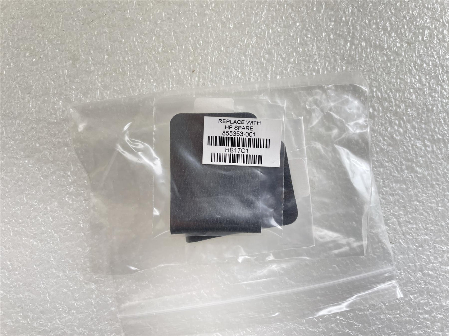 HP Elite x2 1012 855353-001 Elite x2 1012 Pen KBD Pen Loop