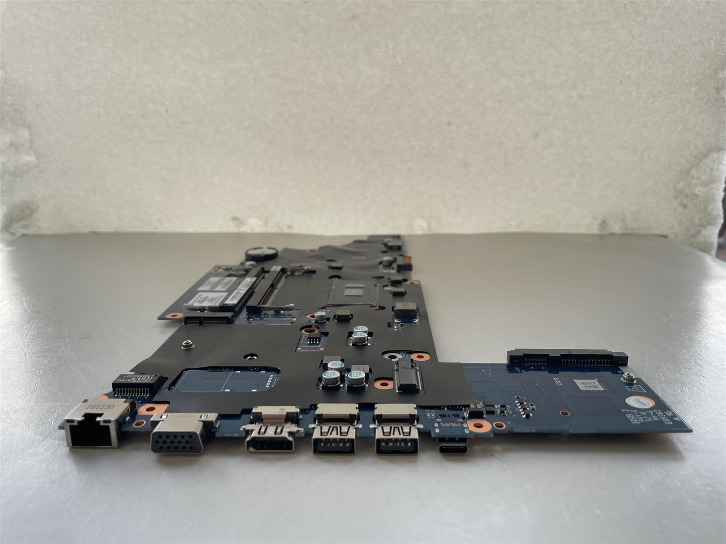 For HP ProBook 430 450 G5 L00827-001 Motherboard UMA 2GB Intel i3-7100U NEW