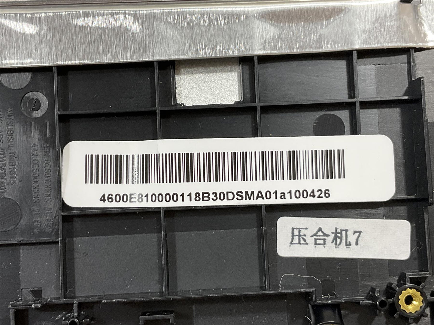 HP Pavilion 14-CD 14-DD L22409-071 L18955-071 Spain Spanish ES Keyboard Palmrest