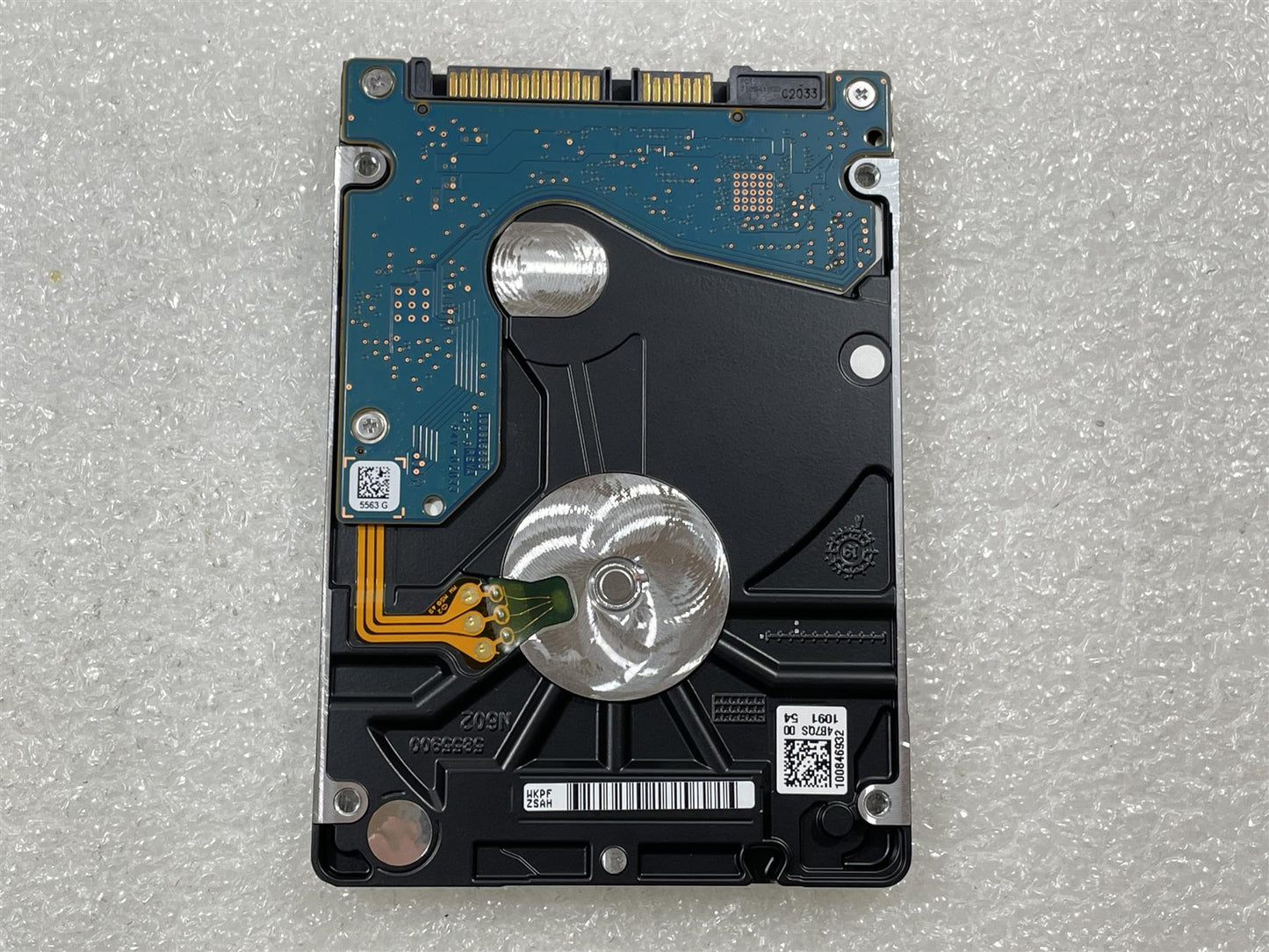 For Hp 762990-003 Seagate ST1000LM035 1TB 1000GB HDD Hard Disk Drive 2.5 SATA