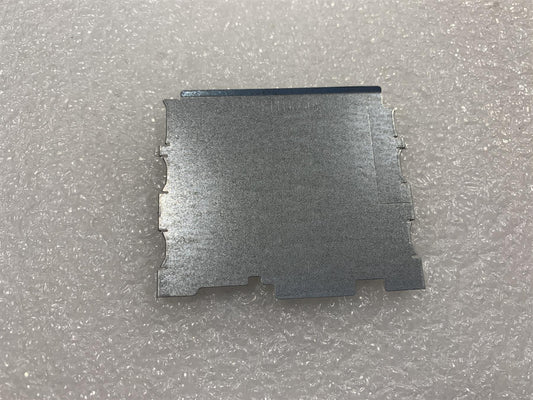 HP 645 655 G3 840683-001 Finger Print WLAN Module Card Reader Bracket Kit Metal