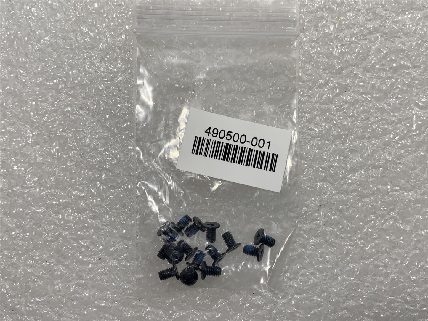 HP Pro x2 612 G1 766604-001 Screws Some Set Screw Kit Genuine Original NEW