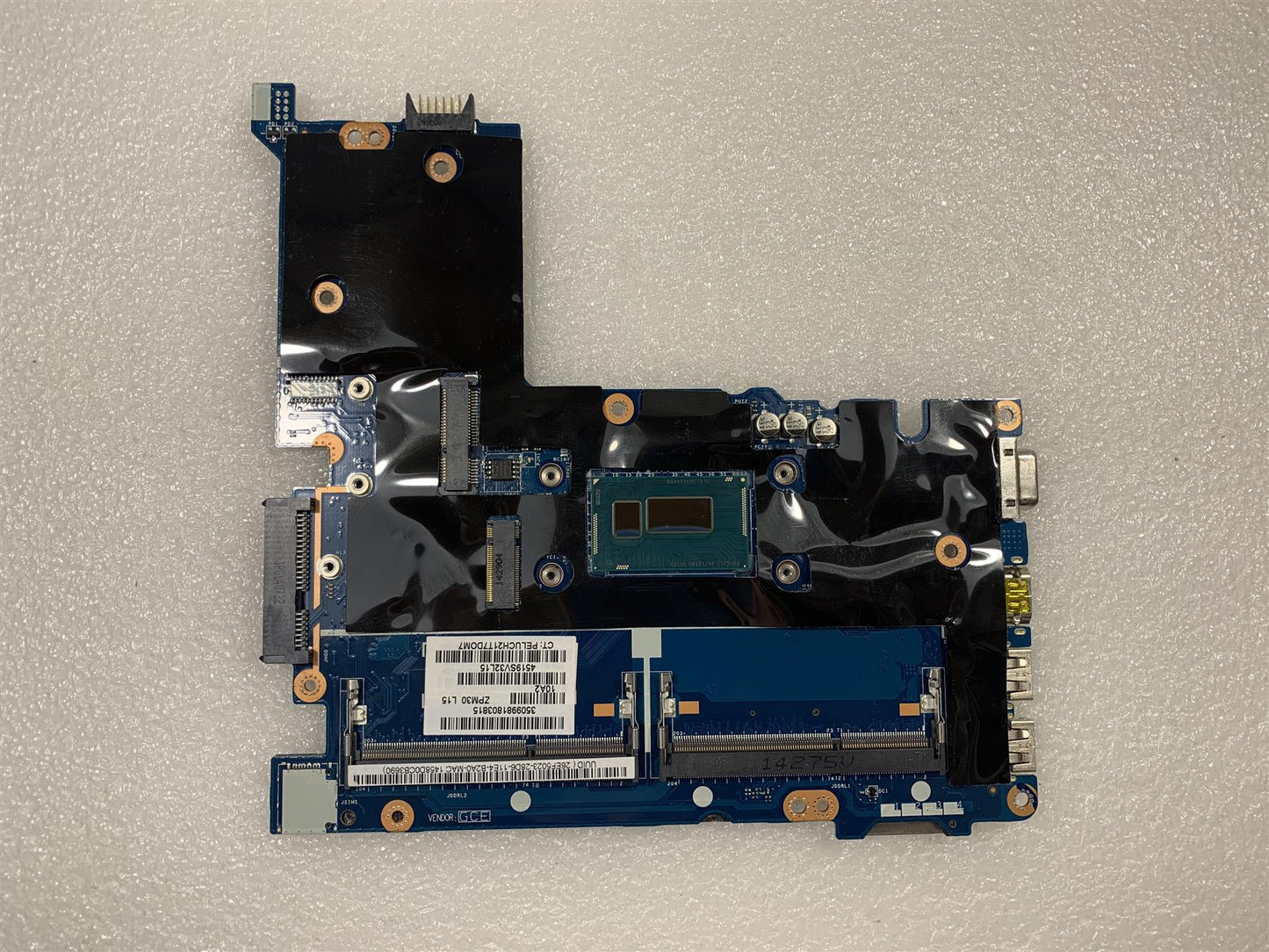 for HP ProBook 430 G2 Notebook 768215-501 001 601 i3-4030U With UMA Motherboard NEW