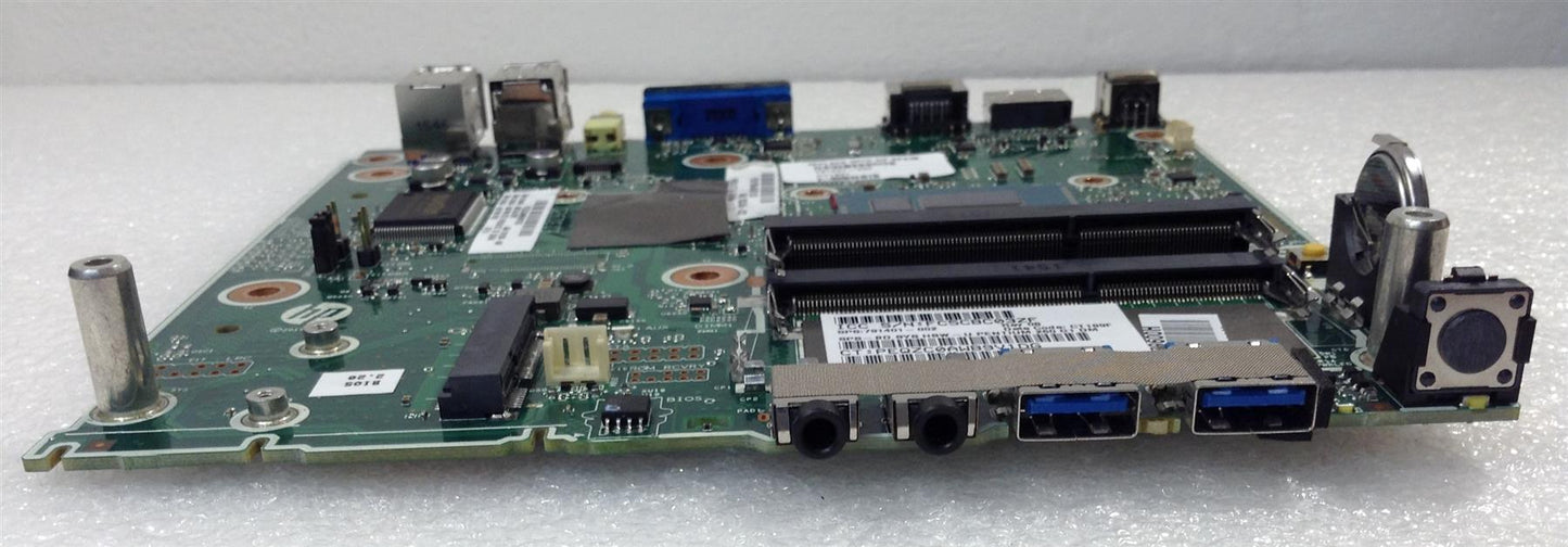 HP 260 G1 Desktop Mini PC 791401-002 Supports Intel Pentium Motherboard NEW