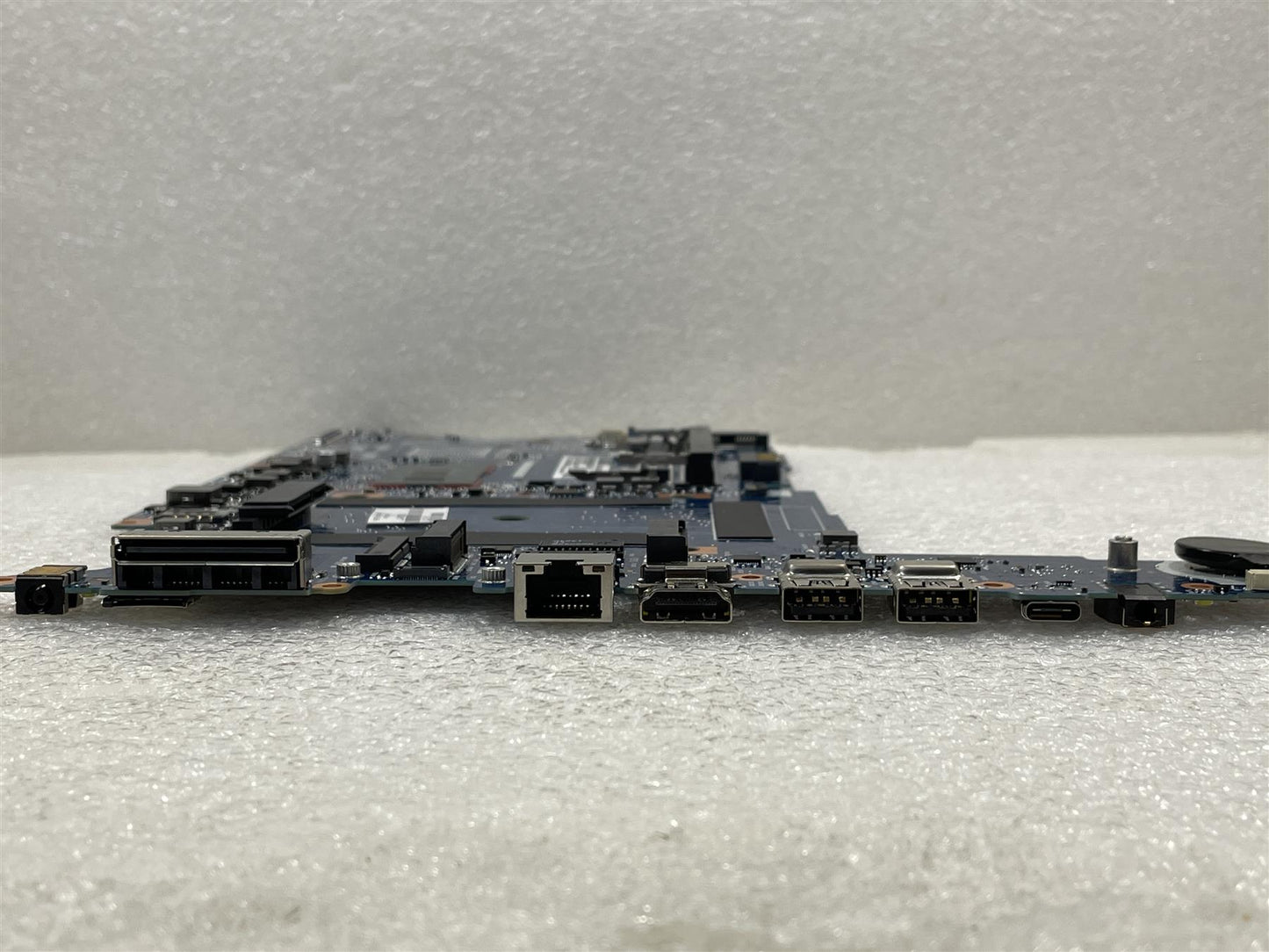 For HP ProBook 650 G4 L24853-601 001 Motherboard UMA Intel Core i7-8650U WWAN