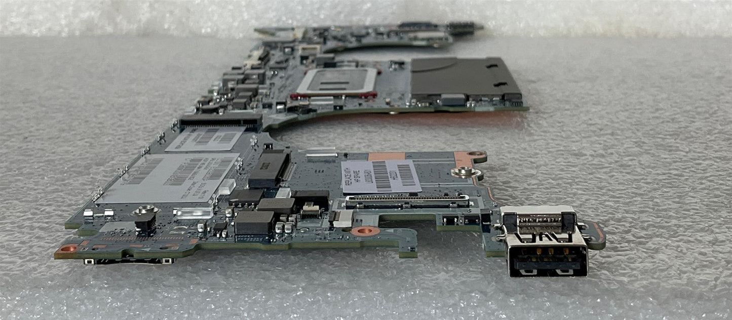 for HP EliteBook x360 1040 G6 L63008-601 (sneing L63007 )  Intel I7-8665U 8GB UMA Motherboard NEW