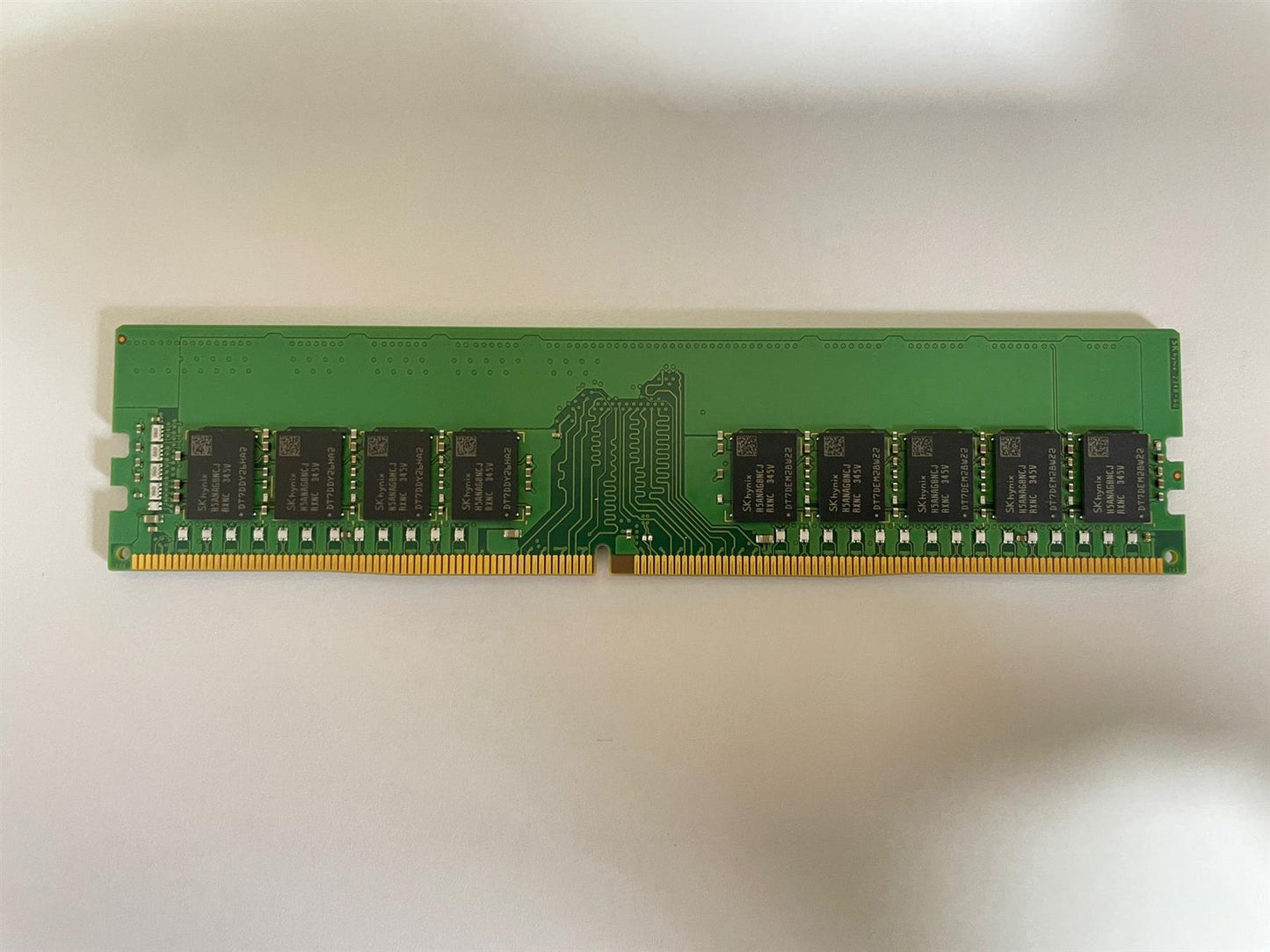 HP P44878-001 SK Hynix 32GB 3200 DDR4 ECC UDIMM Ram Memory HMAA4GU7CJR8N-XN NEW
