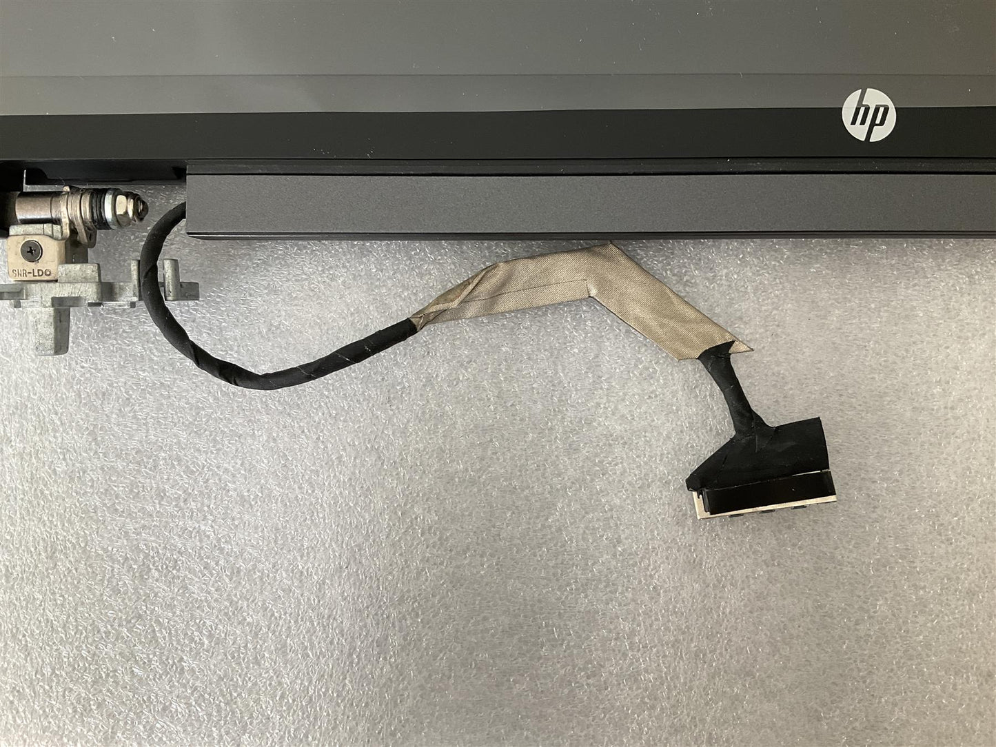 HP ZBOOK 15 G2 735965-001 737876-001 15.6 Inch FHD Screen Display Assembly NEW