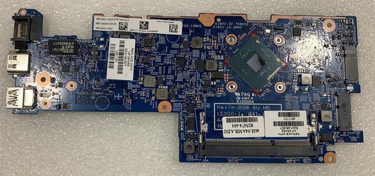 HP x360 310 G2 824146-601 501 001 N3700 Intel Pentium N3700 Motherboard NEW