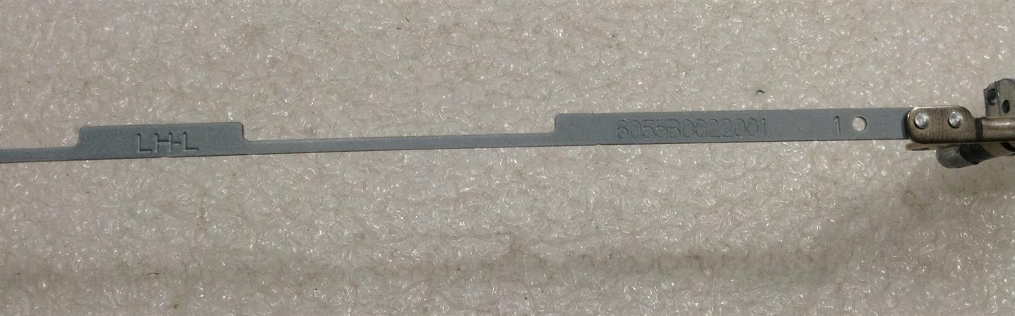 HP EliteBook 2570p 8470p PC 685414-001 Left Hinge with Bracket 6055B0022001 NEW