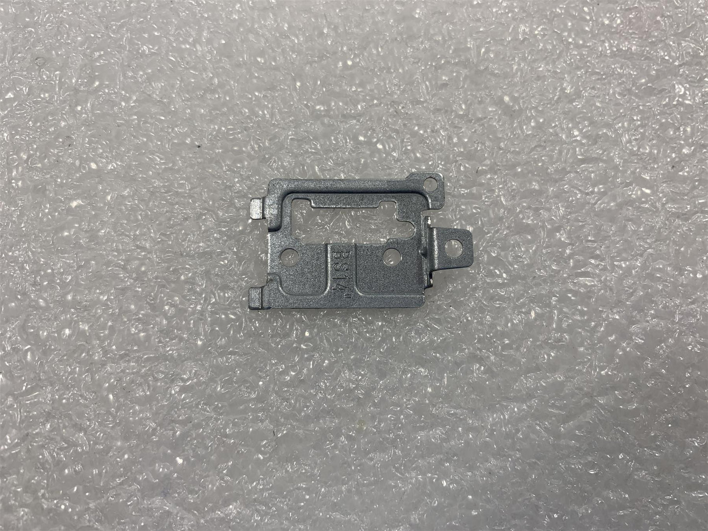 HP 645 655 G3 840683-001 Finger Print WLAN Module Card Reader Bracket Kit Metal