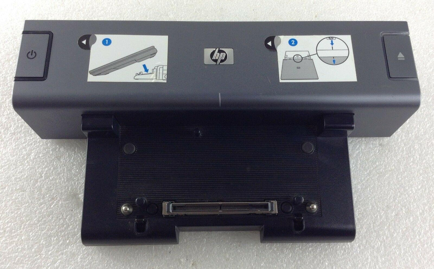 HP-Docking-001 444706-1 449720-001 HP Docking Station