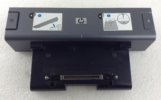 HP-Docking-001 444706-1 449720-001 HP Docking Station