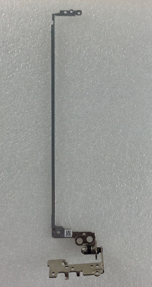 HP 15 bs506na 3CD91EA LED Display Screen Hinges Left Brackets AM204000500 NEW - Compatible with HP 255 G6