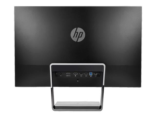 HP EliteDisplay S240uj Wireless Charging Monitor SCreen LED IPS 23.8 Inch QHD 2K