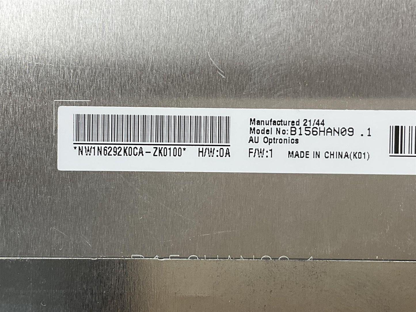 HP Envy X360 15-EU M52575-001 M45482-001 15.6 inch FHD Touch Screen Display NEW