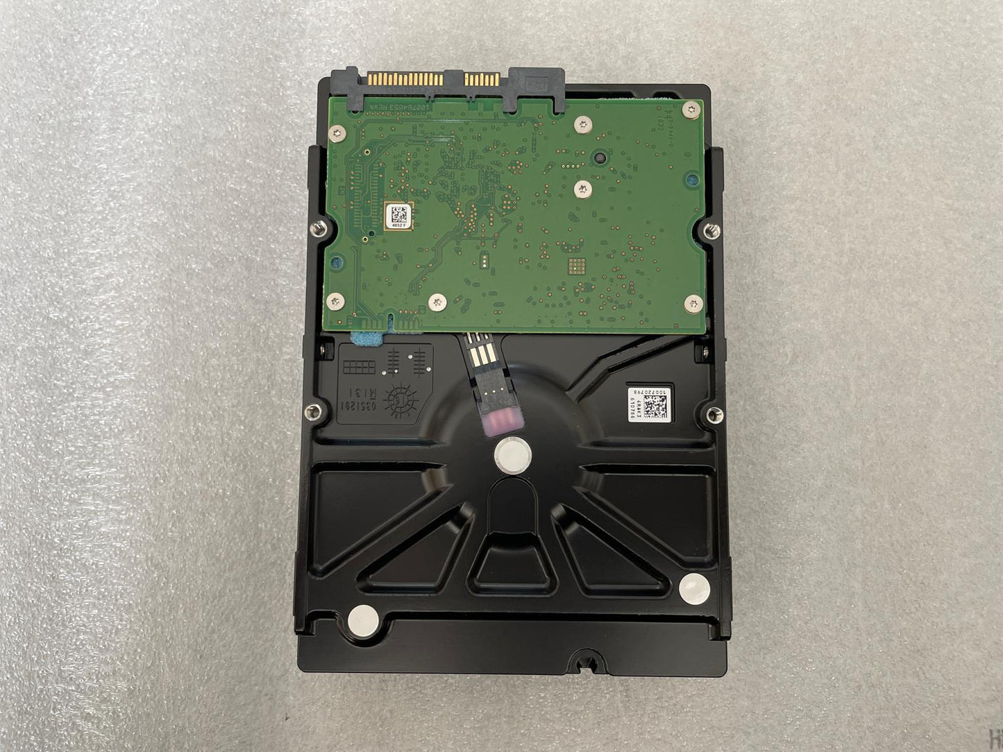 HP 695507-005 Seagate ST1000NM0023 HDD 1TB 7200RPM SAS Hard Disk Drive NEW