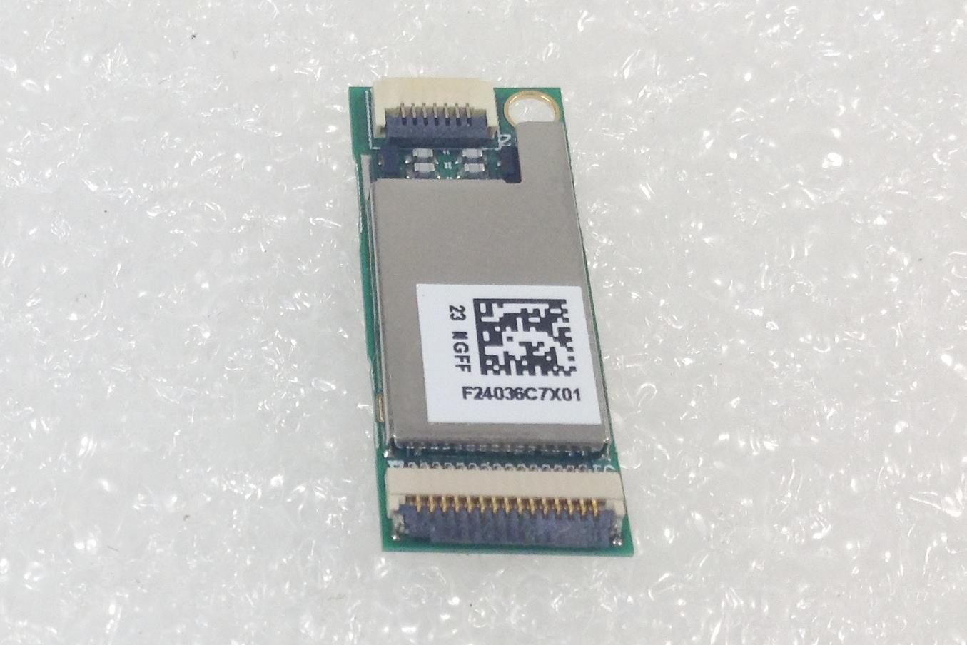 Hp 640 645 g3 840695-001 800515-001 4441A DFCN-4 NFC Module Genuine Original NEW