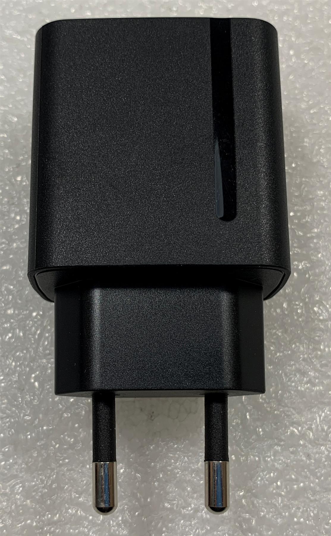 HP 846820-001 W12-010N3B Fast Charger 5V 2A 10W AC Adapter Power Adaptor USB EU