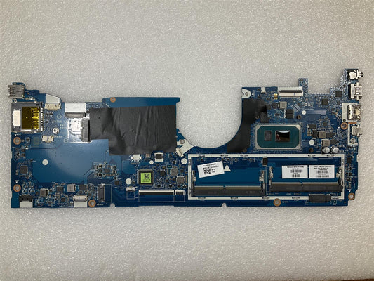 For HP Envy X360 15-ES M22509-601 M20703-601 Intel i7-1165G7 UMA Motherboard NEW