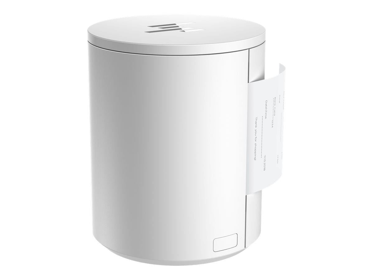 HP Engage One Prime Receipt Printer L49192-001 L43425-001 HSTN-RP01 White NEW