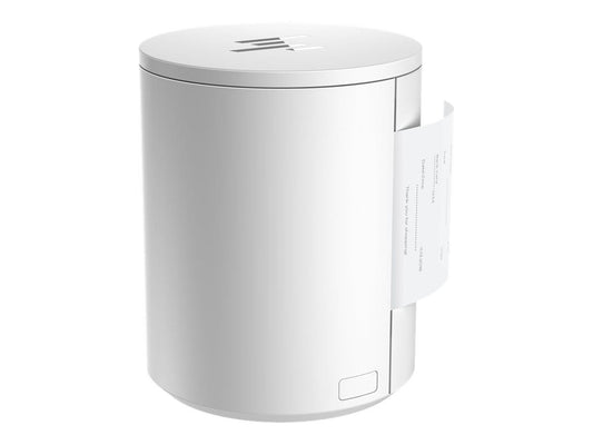 HP Engage One Prime Receipt Printer L49192-001 L43425-001 HSTN-RP01 White NEW