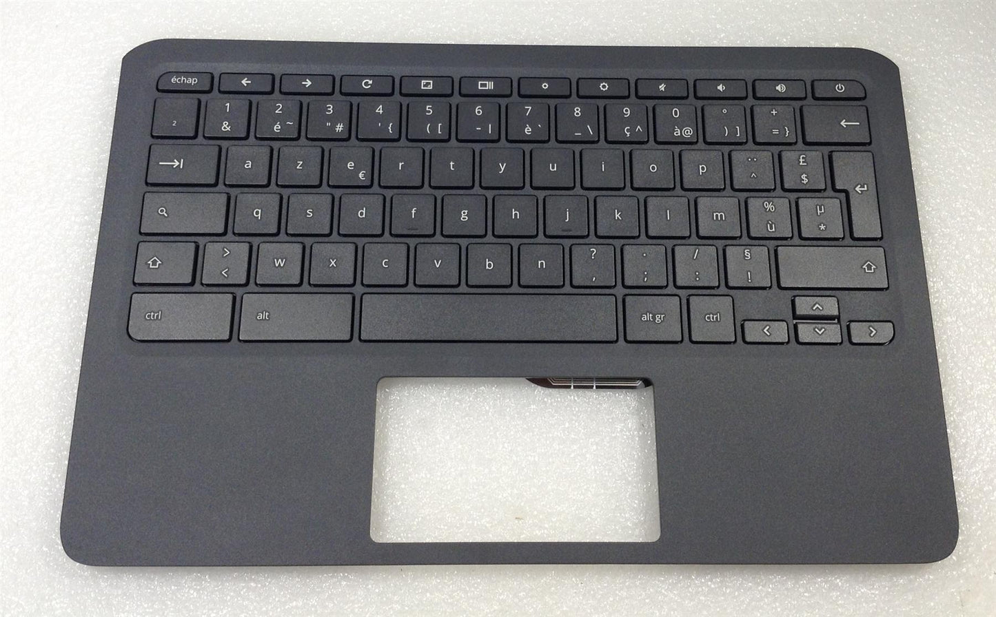 HP Chromebook 11A G6 L52192-051 L92334-051 L92224-051 Keyboard Palmrest France Genuine Original NEW