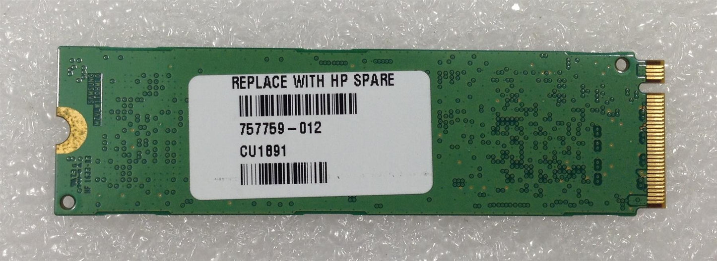 HP 600G2PO AiO NT HP GNRC 757759-012 512 GB Turbo Drive M.2 SSD NEW Original