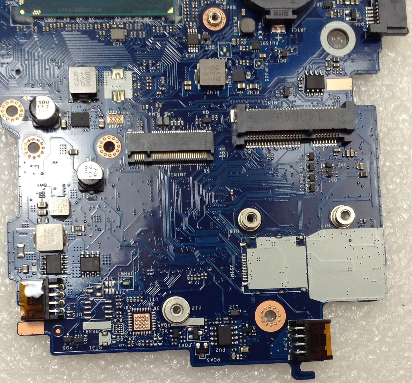 HP ProBook 450 G2 Laptop Intel i5-4210U UMA CPU Motherboard 768146-501 001 601