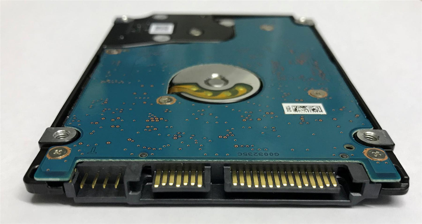 for Canon FM0-0318-010 MQ01ABF032 320GB SATA 2.5 HDD MQ01ABF032 Hard Disk Drive HP 5851-3833 Toshiba NEW