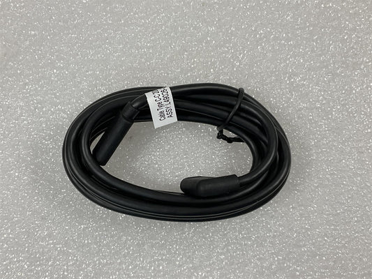 For HP L49193-001 Type C to Type C Original Cable Lead 2M Black L49026-001 NEW