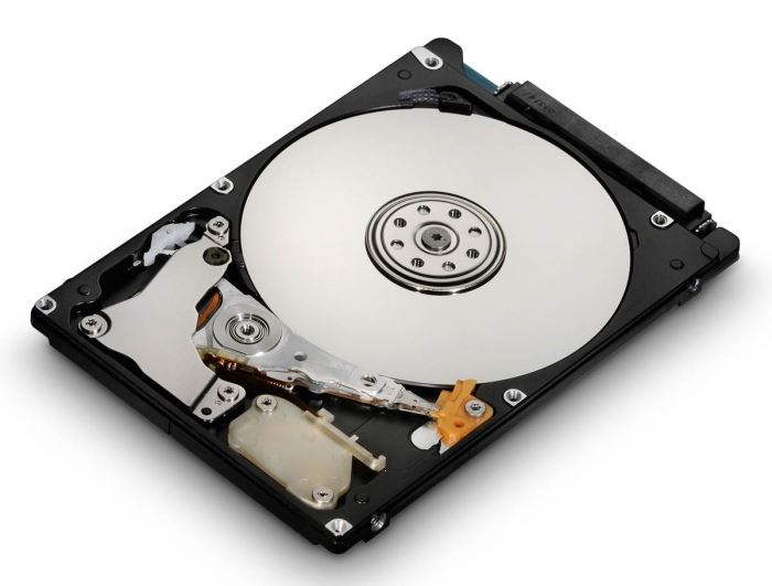 HP 255 G3 K7H92ES ABU HDD 320GB 320 GB Hard Disk Drive SATA NEW