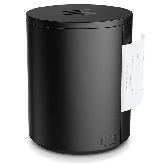 HP Engage One Prime Receipt Printer L49191-001 L43423-001 HSTN-RP01 Black NEW