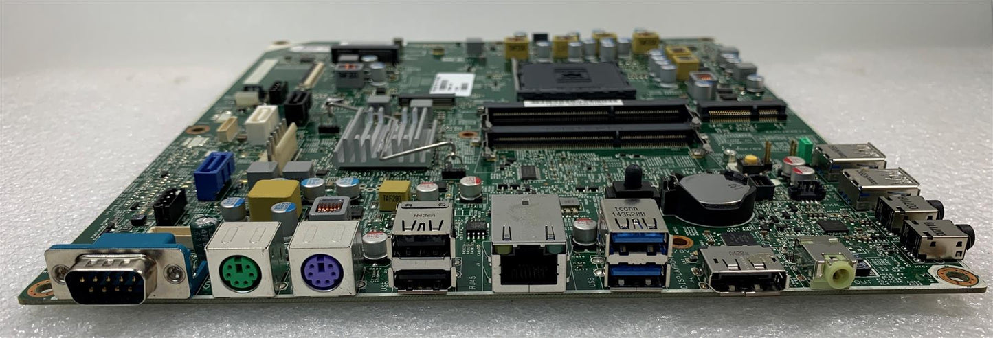 HP EliteOne 705 G1 AiO PC 757989-001 AMD Kaveri/Bolton APU Motherboard NEW