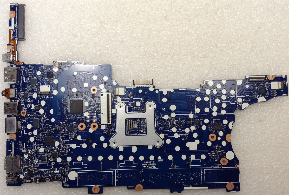 HP Elitebook 745 755 G4 PC 915915-001 917684-001 AMD Pro A12-9800B Motherboard NEW