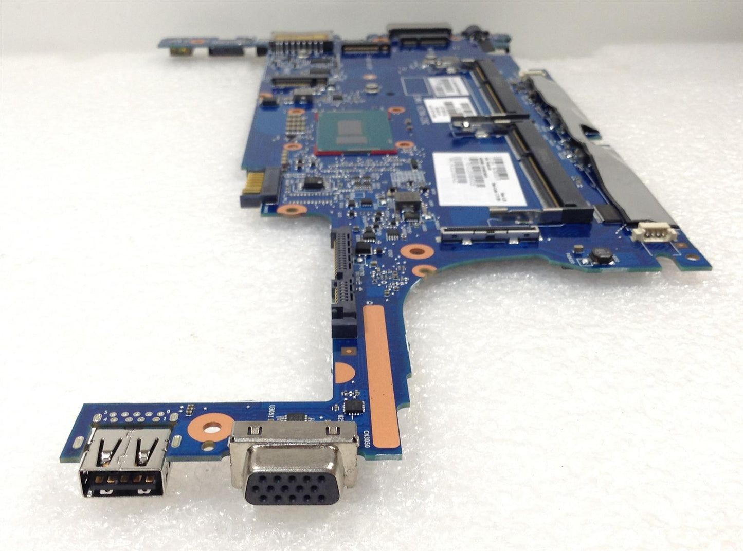 HP EliteBook 720 820 G2 781858-501 i7-5600U With UMA Motherboard Genuine NEW