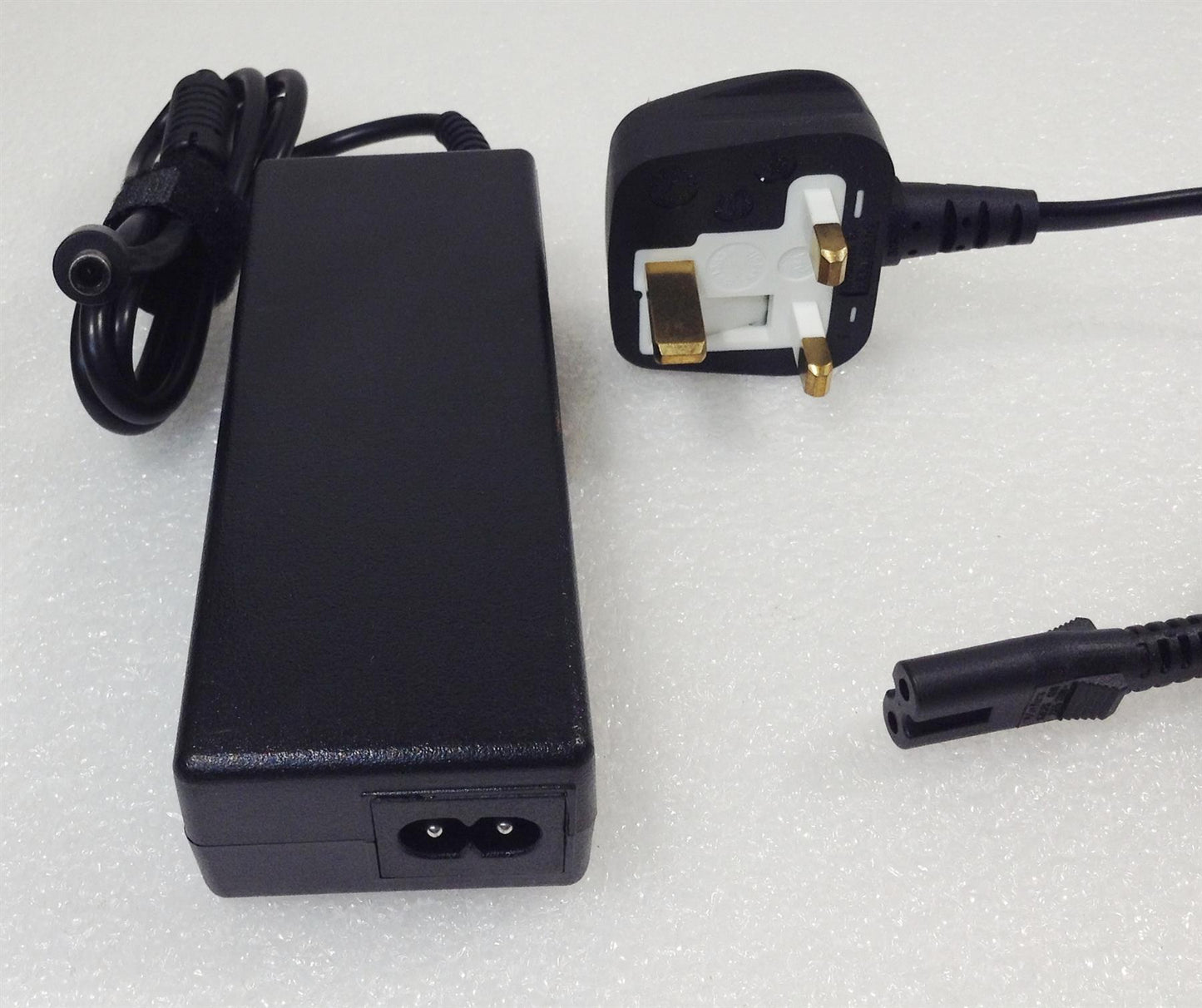 for HP Laptop 19.5V 4.62A 90W Laptop AC Adaptor Charger also For Dell