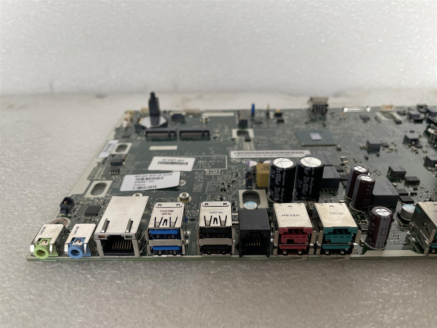 HP RP9 G1 Retail System Model 9015 838998-401 Motherboard Intel LGA1151 Socket