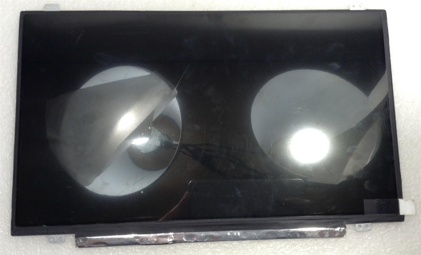 14.0 Inch Screen N140BGE - L43 H/W: C2 LCD 14 Raw Panel CT : CEDQL025C8HI1L