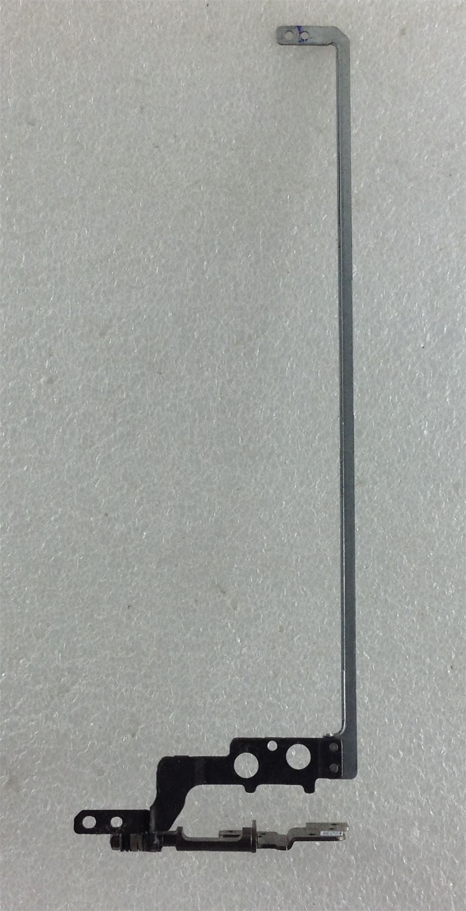 HP Chromebook 14 x050na LED Display Screen Hinges Left Brackets GENUINE - Used Condition