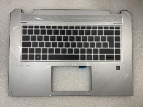 HP EliteBook 1050 G1 L34212-031 English UK Keyboard Palmrest with STICKER NEW