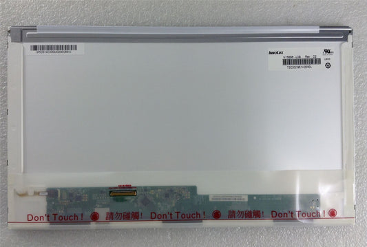 Toshiba Satellite C660 2Q8 15.6 LED  Display Screen LP156WH4 TL N2