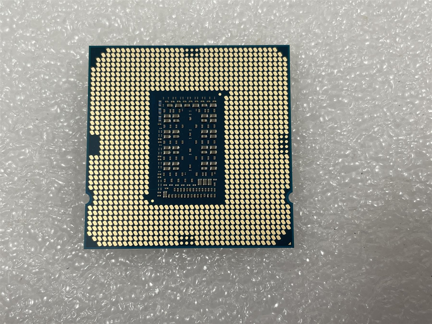 Intel Core i9-11900 Processor CPU SRKNJ 2.50 GHZ LGA1200 Socket HP M47430-003