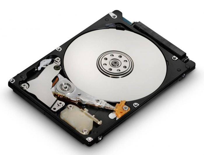 HP 240 G3 14 N2840 HDD 1000GB 1TB Hard Disk Drive SATA 778192 005