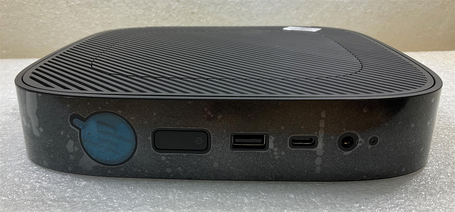 for HP t530 Thin Client L18888-001 Y5X65EA 128GB Storage 4GB Ram Genuine NEW