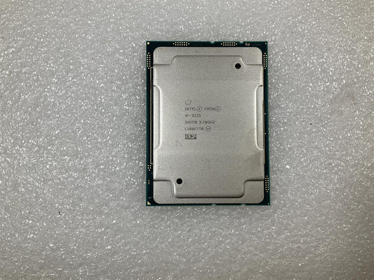 HP L65205-003 Intel Xeon W-3225 Processor CPU LGA3647 Socket SRFFB 3.70GHz 160W